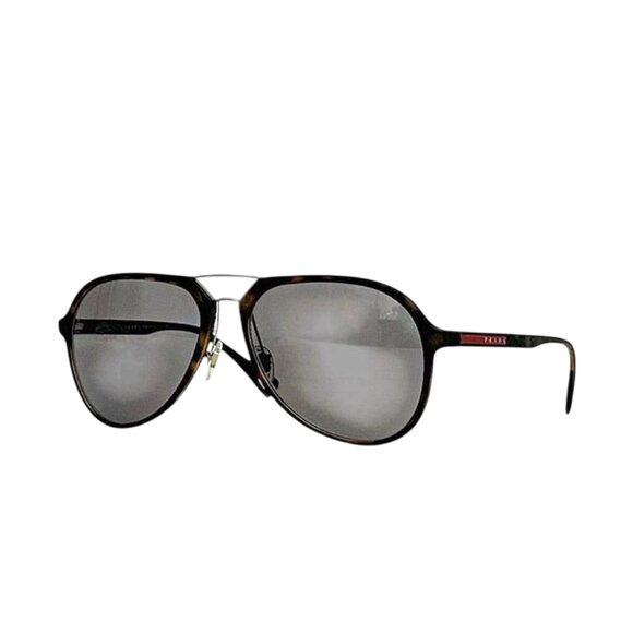 Prada Sunglasses Brown Sport Plastic main image 9